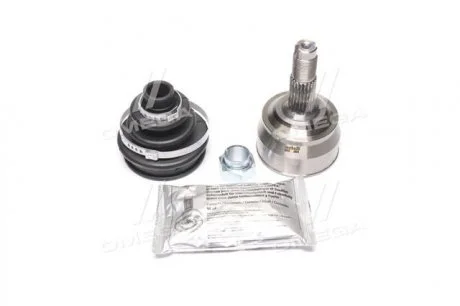 ШРУС з пильовиком CIFAM 607-013