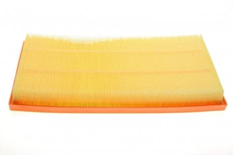 Фільтр повітряний MB Sprinter 907/910 2.2CDI OM651 18- MANN C 43 002