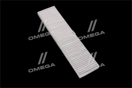 Фільтр салону CU 4219 FILTER MANN CU4219