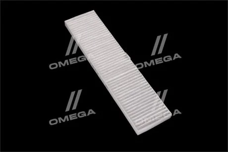 Фільтр салону CU 4219 FILTER MANN CU4219