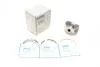 Поршень ДВС 1.6 8V (маркировка B) Renault Logan Renault RENAULT 120A11738R (фото 1)