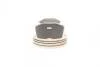 Поршень ДВС 1.6 8V (маркировка B) Renault Logan Renault RENAULT 120A11738R (фото 4)