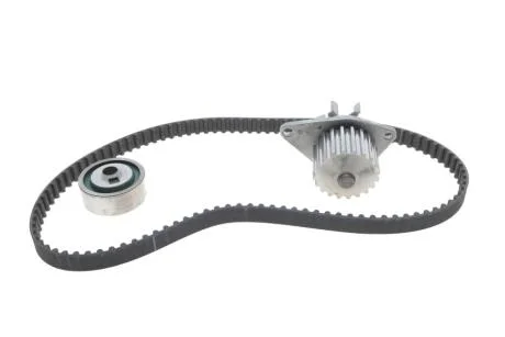 ЗУБЧАСТИЙ РЕМІНЬ + РОЛИКИ BOSCH 1 987 946 936