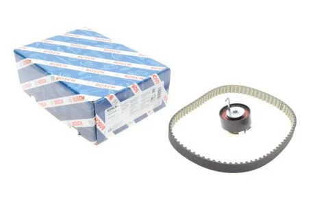 К-Т ЗУБЧАТИХ РЕМЕНІВ+ РОЛИКИ BOSCH 1 987 948 951