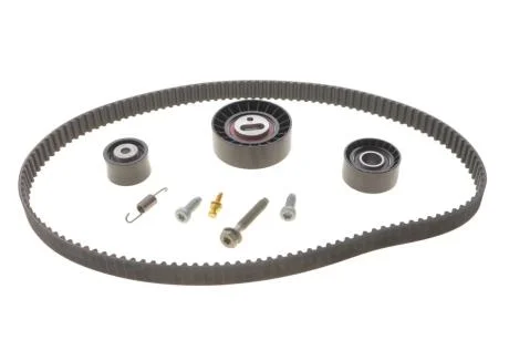 К-Т ЗУБЧАТИХ РЕМЕНІВ+ РОЛИКИ BOSCH 1 987 948 050