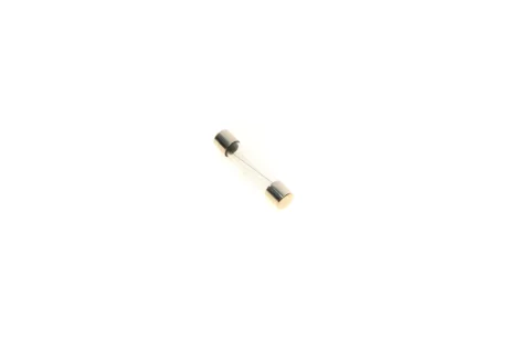 Предохранитель 15А 32V (стеклянный) BOSCH 1 987 529 903