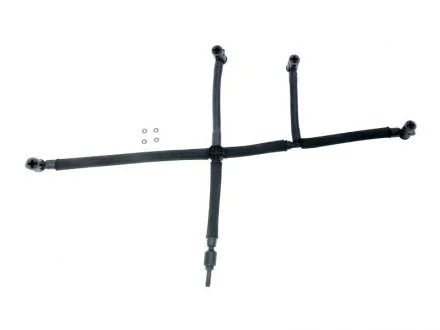 Переливной шланг для форсунок STARLINE DP ND-5582