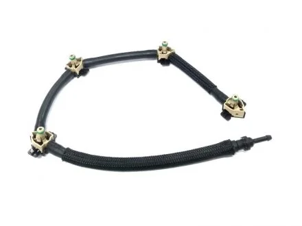 Переливной шланг для форсунок STARLINE DP ND-5583