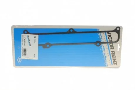 Прокладка, впускний колектор 71-54172-00 VICTOR REINZ 715417200