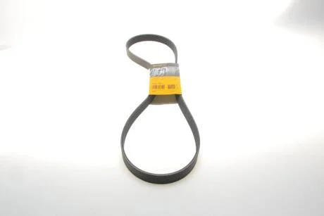 Ремінь генератора Renault Twingo III/Smart Fortwo 0.9/1.0 14- Contitech 7PK1377