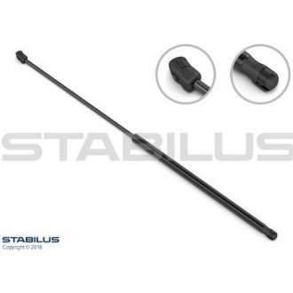 Газовый амортизатор STABILUS 127628