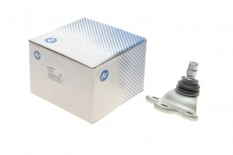 Кульова опора (шарнір) RTS 93.90701