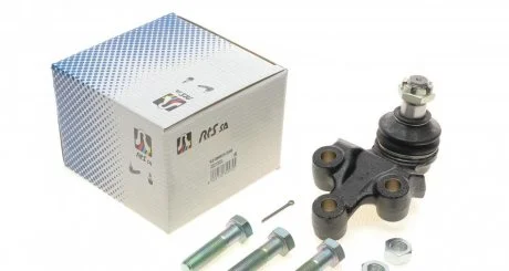 Опора кульова (передня/знизу) Kia Sorento I 02- RTS 93.08825.056