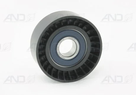 Ролик обвідний VAG 059903341H