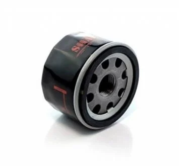 Фільтр масляний Renault Kangoo 01-06, 1.5DCI, D=76.5mm, H=50mm, M20x1.5, (низкий) SHAFER FOM467