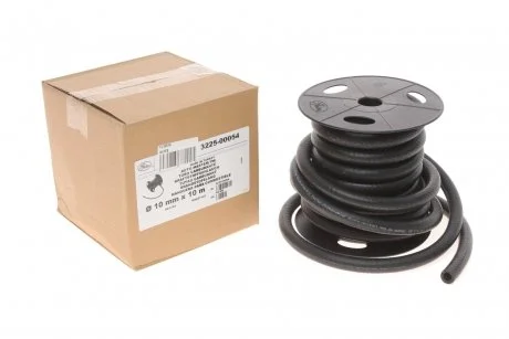 Шланг топливный (d=10.0mm) бухта 10м (3225-00054) (7.5 bar) Gates FL10X10