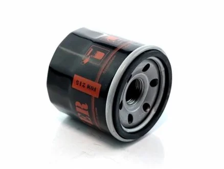 Фільтр масляний Матиз /Авео 1.2/Chery QQ D=66 мм, H=65 мм SHAFER FOM215