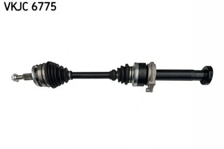 Приводний вал SKF VKJC 6775
