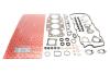 Комплект прокладок (верхний) Hyundai i20/i30/ix20/Kia Ceed/Soul 1.6D 05- ELRING 459.720 (фото 1)