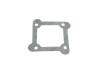 Комплект прокладок (верхний) Hyundai i20/i30/ix20/Kia Ceed/Soul 1.6D 05- ELRING 459.720 (фото 15)