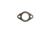 Комплект прокладок (верхний) Hyundai i20/i30/ix20/Kia Ceed/Soul 1.6D 05- ELRING 459.720 (фото 8)