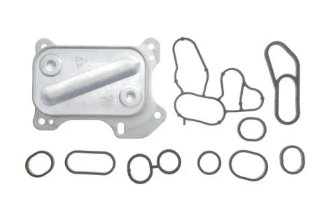 Радіатор масляний MEAT & DORIA MEAT&DORIA 95060