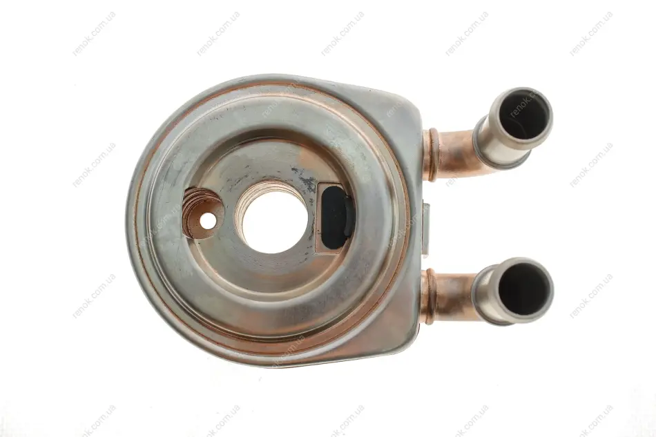 MEATDORIA CITROEN Масляный радиатор Berlingo,Xsara,Peugeot 206/306,Partner MEAT&DORIA 95067 (фото 1)