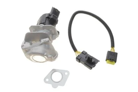 Клапан EGR MEAT&DORIA 88081E