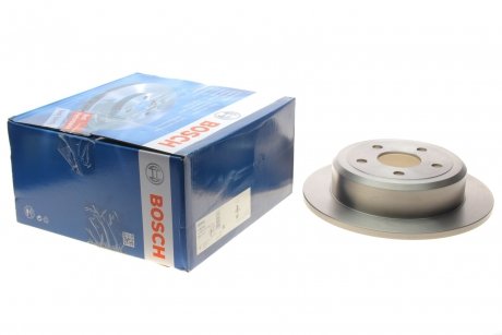 Тормозной диск BOSCH 0 986 479 R08