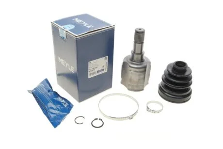 Шарнір рівних кутових швидкостей MEYLE 714 498 0040
