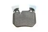 Колодки гальмівні (задні) BMW 1(E81/82/87)/3 (E90/E91/E92/E93) 04-13 BOSCH 0 986 494 421 (фото 6)