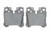 Тормозные колодки дисковые, к-кт. BOSCH 0 986 494 424 (фото 5)