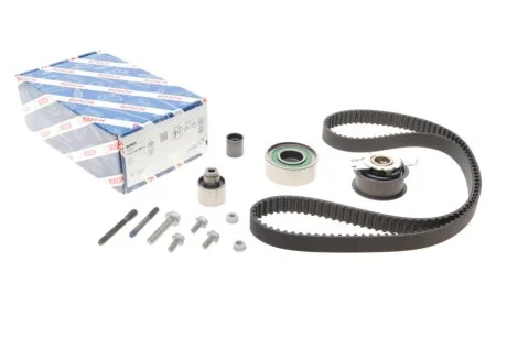 К-Т ЗУБЧАТИХ РЕМЕНІВ+ РОЛИКИ BOSCH 1 987 946 384