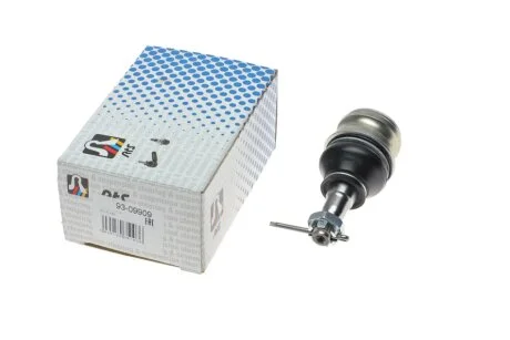 Опора кульова (передня/знизу) Subaru Forester 97-/Impreza 92-/Outback 00-09/Legacy 89-09 (d=38mm) RTS 93.09909