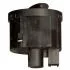 FEBI VW Выключатель света фар Caddy III,Golf V,Plus,Jetta III,Passat,Touran 03- FEBI BILSTEIN 37488 (фото 3)
