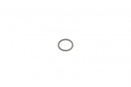 Кільце ущільнююче патрубка радіатора 5 (E12/E34/E39)/X5 (E53) 98- (12x2.5) BMW 64118377824