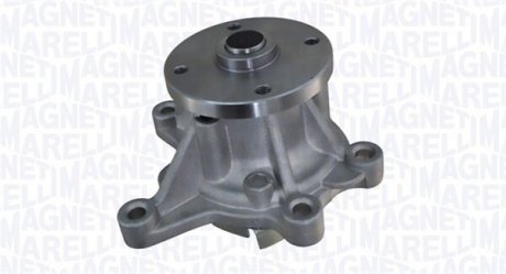 Насос водяной MM WPQ1272 MAGNETI MARELLI 352316171272