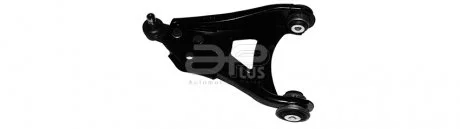 Важіль підвіски передній лівий Renault Clio (00-), Kangoo (97-), Logan (08-) APPLUS APLUS 13873AP