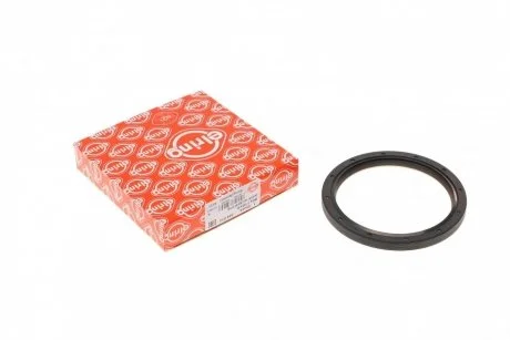 Сальник колінвалу (задній) Fiat Scudo 2.0D Multijet (90x110x8) ELRING 394.012