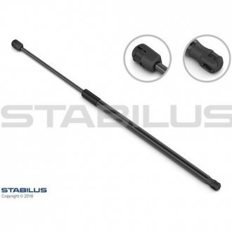 Газовый амортизатор STABILUS 498324