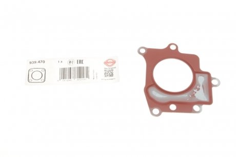 Прокладка клапана EGR Fiat Doblo/Opel Combo 1.6/2.0 D/ CDTI 10-/Fiat Ducato 2.0D 11- ELRING 939.470 (фото 1)
