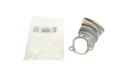 Прокладка труби вихлопної Renault Dokker 12-/ Kangoo/Megane 1.5 DCI 08- ELRING 972.890