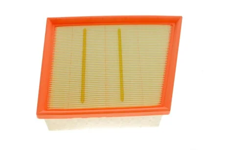 Повітряний фільтр WIX WIX FILTERS WA9849