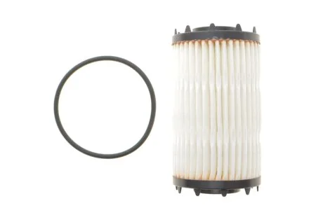 Фільтр масляний AUDI A6, A8, Q7 5.0-6.0 TFSI 17- (HENGST) HENGST FILTER E914HD398