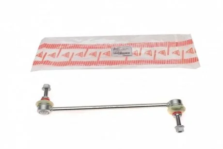 Тяга стабилизатора (переднего) BMW 5 (E39) 95-04 ASMETAL 26BM0301