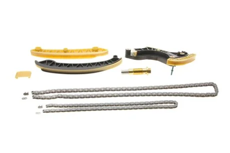 Комплект ланцюг натягувач SKF VKML 88018