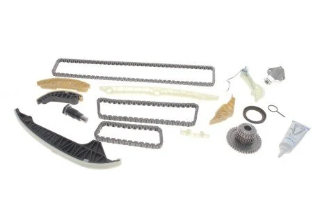 Комплект ланцюга приводу розподільного валу SKF VKML 81309