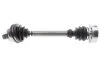 Піввісь VW T4 1.9-2.8D 90-03 (27x38x540.8) MEYLE 100 498 0149 (фото 9)