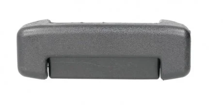 Ручка дверей задн Прав (зовнішн) FORD TRANSIT IV, TRANSIT IV FL, TRANSIT IV FL II 10.86-07.00 BLIC 6010-03-014410P