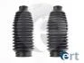ERT FORD К-т пыльников (2 шт.) рулев. рейки GALAXY 1.9 TDI 95-06, GALAXY 2.8 V6 00-06, OPEL CORSA B 1.7 D 96-00, SEAT ALHAMBRA 1.9 TDI 96-00, VW SHARAN 1.9 TDI 02-10, SHARAN 2.0 TDI 05-10 AUTOFREN 102077 (фото 1)